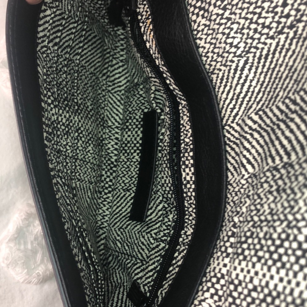 Rebecca Minkoff Quilted Crossbody Bag - Picture 6 of 9